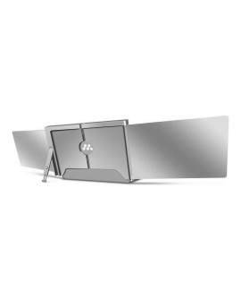 Przenośny monitor LCD Misura 13,3'' Dual 3M1303S1 1920x1080