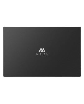 Przenośny monitor dotykowy Misura 16'' Single M16TB z wbudowaną baterią