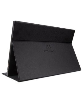 Przenośny monitor dotykowy Misura 16'' Single M16TB z wbudowaną baterią