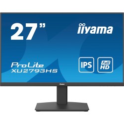 MONITOR IIYAMA LED 27"...
