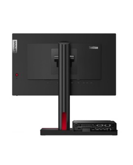 Lenovo ThinkCentre 22i Flex 21.5"FHD 60Hz 250nits AG DP, HDMI, USB-C Black