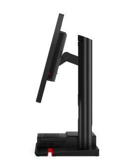 Lenovo ThinkCentre 22i Flex 21.5"FHD 60Hz 250nits AG DP, HDMI, USB-C Black