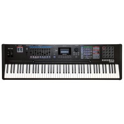 Kurzweil K2700 - Syntezator...