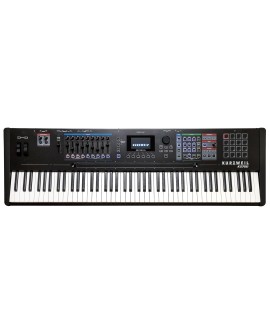 Kurzweil K2700 - Syntezator workstation (WYPRZEDAŻ)