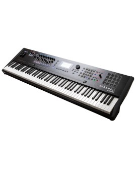 Kurzweil K2700 - Syntezator workstation (WYPRZEDAŻ)