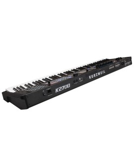 Kurzweil K2700 - Syntezator workstation (WYPRZEDAŻ)