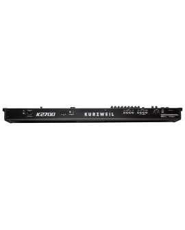 Kurzweil K2700 - Syntezator workstation (WYPRZEDAŻ)