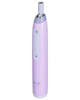Braun Oral-B szczoteczka elektryczna iO 4 ROSE
