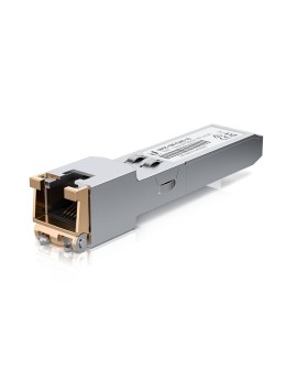 Ubiquiti UACC-CM-RJ45-1G moduł przekaźników sieciowych Miedź 1000 Mbit/s RJ-45