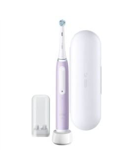 Braun Oral-B szczoteczka elektryczna iO 4 ROSE