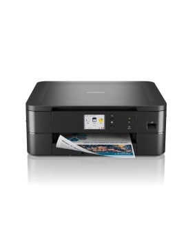 Brother DCP-J1140DWRE1 Atramentowa A4 6000 x 1200 DPI 17 stron/min Wi-Fi