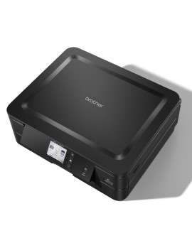 Brother DCP-J1140DWRE1 Atramentowa A4 6000 x 1200 DPI 17 stron/min Wi-Fi