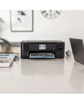 Brother DCP-J1140DWRE1 Atramentowa A4 6000 x 1200 DPI 17 stron/min Wi-Fi