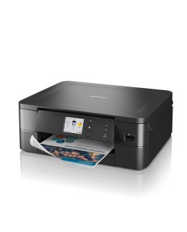Brother DCP-J1140DWRE1 Atramentowa A4 6000 x 1200 DPI 17 stron/min Wi-Fi