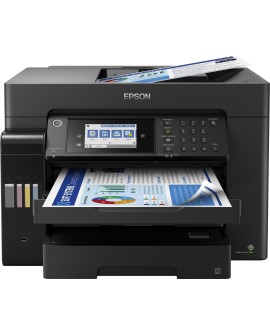 Epson Drukarka MFP ITS L15160 A3+