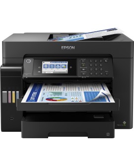 Epson Drukarka MFP ITS L15160 A3+