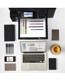 Epson Drukarka MFP ITS L15160 A3+