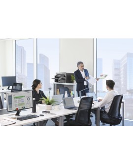 Epson Drukarka MFP ITS L15160 A3+