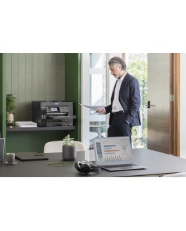 Epson Drukarka MFP ITS L15160 A3+