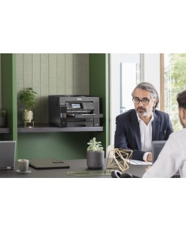 Epson Drukarka MFP ITS L15160 A3+