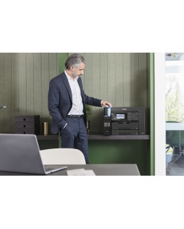 Epson Drukarka MFP ITS L15160 A3+