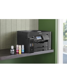 Epson Drukarka MFP ITS L15160 A3+