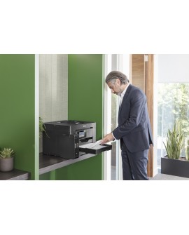 Epson Drukarka MFP ITS L15160 A3+