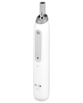 Braun Oral-B szczoteczka elektryczna iO 4 WHITE