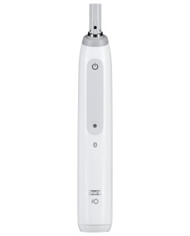 Braun Oral-B szczoteczka elektryczna iO 4 WHITE