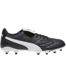 Buty piłkarskie Puma King Top FG/AG 107348 01 42