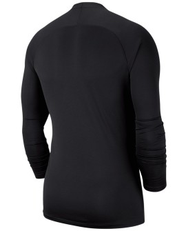 Koszulka męska Nike Dry Park First Layer JSY LS AV2609 010 XL czarna