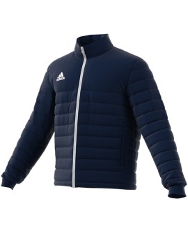 Kurtka męska adidas Entrada 22 Light granatowa IB6071