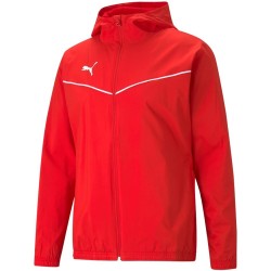 Kurtka męska Puma teamRISE...