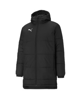 Kurtka męska Puma Bench czarna 657268 03