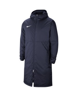 Kurtka męska Nike Syn FL Repel Park 20 Sdf JKT granatowa CW6156 451