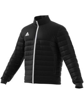 Kurtka męska adidas Entrada 22 Light czarna IB6070
