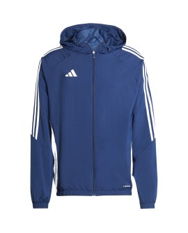 Kurtka męska adidas Tiro 24 granatowa IM8812