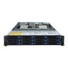 GIGABYTE R282-Z90 Socket SP3 Rack (2U) Czarny