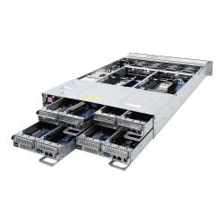 GIGABYTE H261-Z60 Socket...