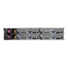 GIGABYTE H261-Z60 Socket SP3 Rack (2U) Czarny