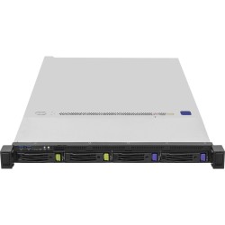 Platforma ASRock Rack (1U)...