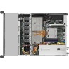 Platforma ASRock Rack (1U) AMD Ryzen 7000 (4xLFF, 2xGbE, Red.PSU, IPMI)