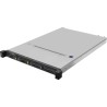 Platforma ASRock Rack (1U) AMD Ryzen 7000 (4xLFF, 2xGbE, Red.PSU, IPMI)