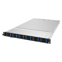 Platforma Asus Rack (1U)...