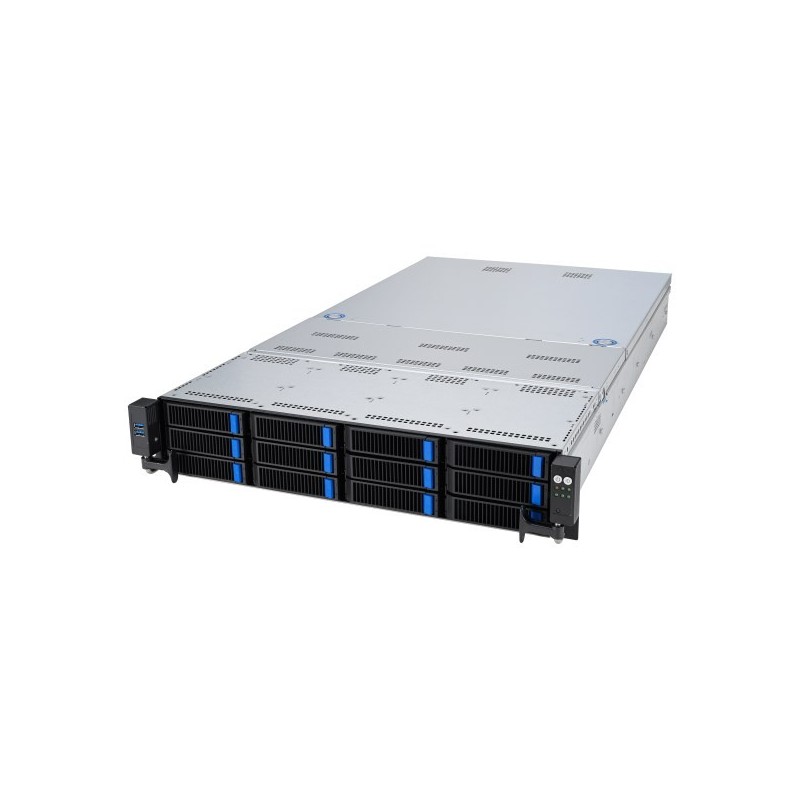 Asus RS720-E11-RS12U/10G2600W/G 90SF01Z1-M00260