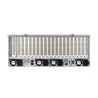 Platforma Asus Rack (4U) ESC8000A-E12 AMD Epyc 9004 (8x NVMe/SATA HS, 1xM.2, 2x10Gbe, IPMI, 2+2 3000W)
