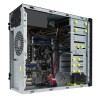 ASUS Tower TS100-E11-PI4/300WIntel C256 1x LGA 1200 95W 4xDDR4 3200/2933/2666 ECC UDIMM 3x3.5" SATA 2 x Intel® I210-AT PSUx1
