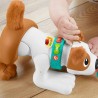 FISHER PRICE LL EDUKACYJNY PIESEK „RACZKUJ ZA MNĄ” HHH15