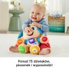 FISHER PRICE LL SS SZCZENIACZEK UCZNIACZEK „POZIOMY NAUKI” FPM71