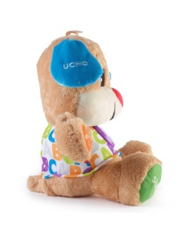 FISHER PRICE LL SS SZCZENIACZEK UCZNIACZEK „POZIOMY NAUKI” FPM71